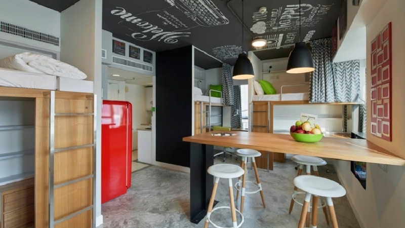 architecture-small-home